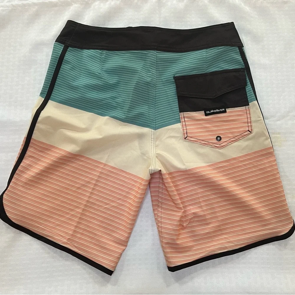 Quiksilver board shorts